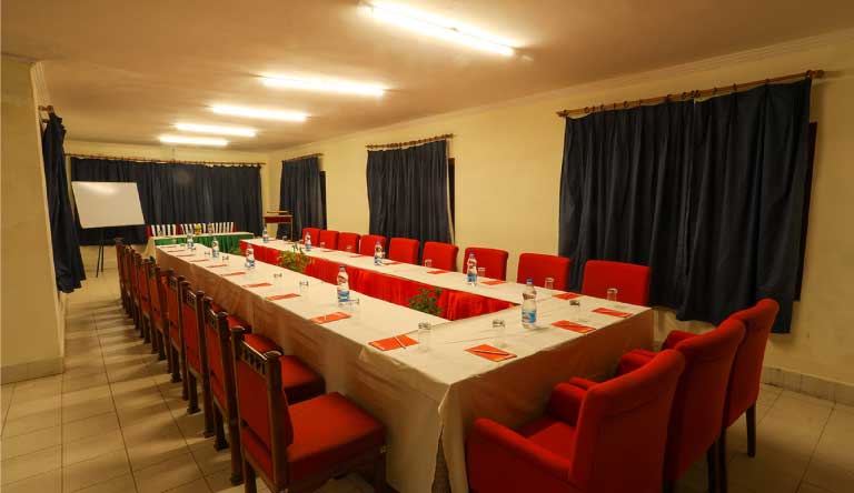 Classic-Hill-Top-Resort-Chamba-Meeting Room